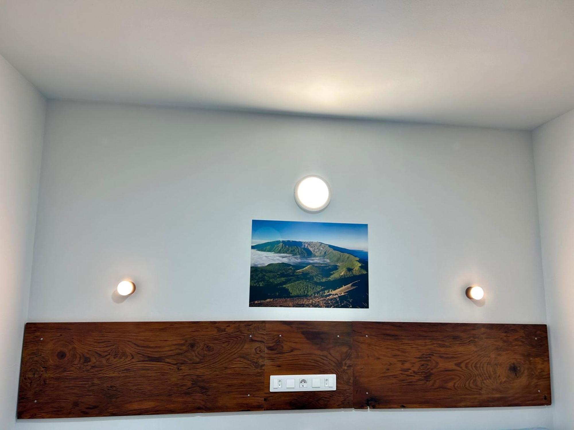 Salitre Tea Daire Breña Baja Dış mekan fotoğraf